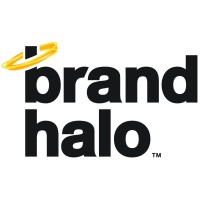 Brand Halo Inc. Logo