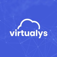 Virtualys SpA Logo