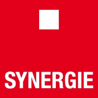 Synergie NL Logo