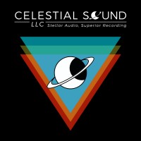 Celestial Sound LLC Logo