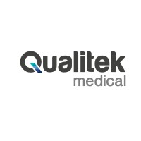 QUALITEK medical Logo