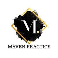 Maven Practice LLC Logo