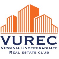 Virginia Undergraduate Real Estate Club Logo