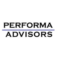 Performa Advisors Logo
