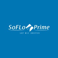 SoFLo Prime Logistics Logo