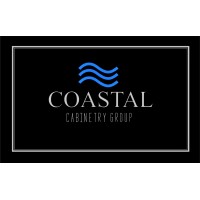 Coastal Cabinetry Group Logo