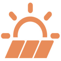 PU-KEM Energia Solar Logo