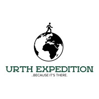 Urth Expedition Logo