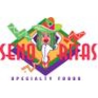 Senoritas Specialty Foods Logo