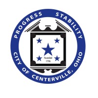 City of Centerville, Ohio Logo