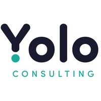 YOLO Consulting Logo