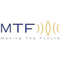MTF Srl Logo