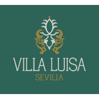 VILLA LUISA SEVILLA Logo