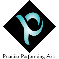 Premier Performing Arts Logo