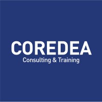 Coredea Consulting Logo