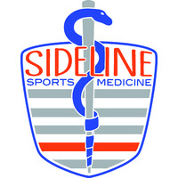 Sideline Sports Medicine Logo