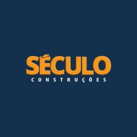 Século Construções Logo