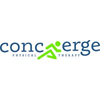 Concierge Physical Therapy Logo