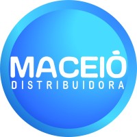 Maceió Distributor Logo