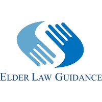 Elder Law Guidance Logo