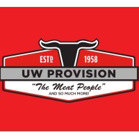 UW Provision Logo