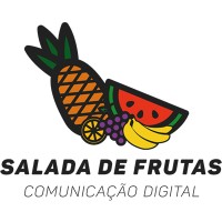 Salada de Frutas - Comunicação Digital Logo