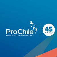 ProChile México Logo