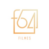 F64 Filmes Logo