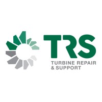 TRS Services, LLC Logo