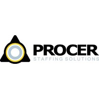 Procer Worldwide Technical Services Logo