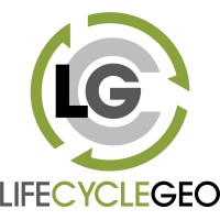 Life Cycle Geo, LLC. Logo