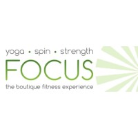 Focus Fitness Logo