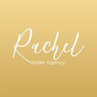 Rachel Model Agency Logo