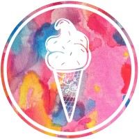 Liv a Little Ice Cream Logo
