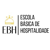 EBH - Escola Básica de Hospitalidade Logo