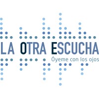 La Otra Escucha Logo