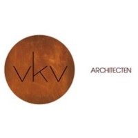 vkv architecten Logo