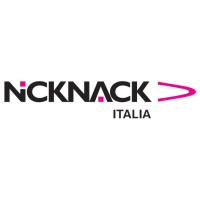 NickNack Italia Logo