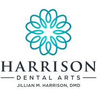 Harrison Dental Arts Logo