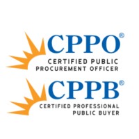 UPPCC - Universal Public Procurement Certification Council Logo