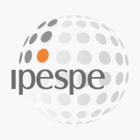 IPESPE - Instituto de Pesquisas Sociais, Políticas e Econômicas Logo