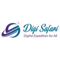 Digi-Safari LLC Logo