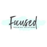 Focused Training Solutions Logo