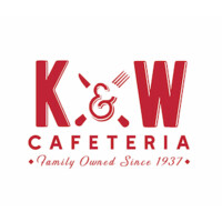 K&W Cafeterias Logo