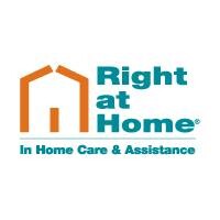 Right At Home Norfolk Logo