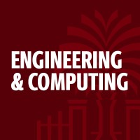 UofSC College of Engineering and Computing Logo