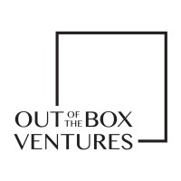 OUT OF THE BOX VENTURES Logo