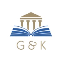 Greenberg & Kaplan, LLP Logo