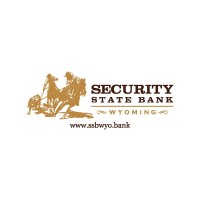 Security State Bank Wyoming Logo