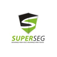 SuperSeg Brasil Logo